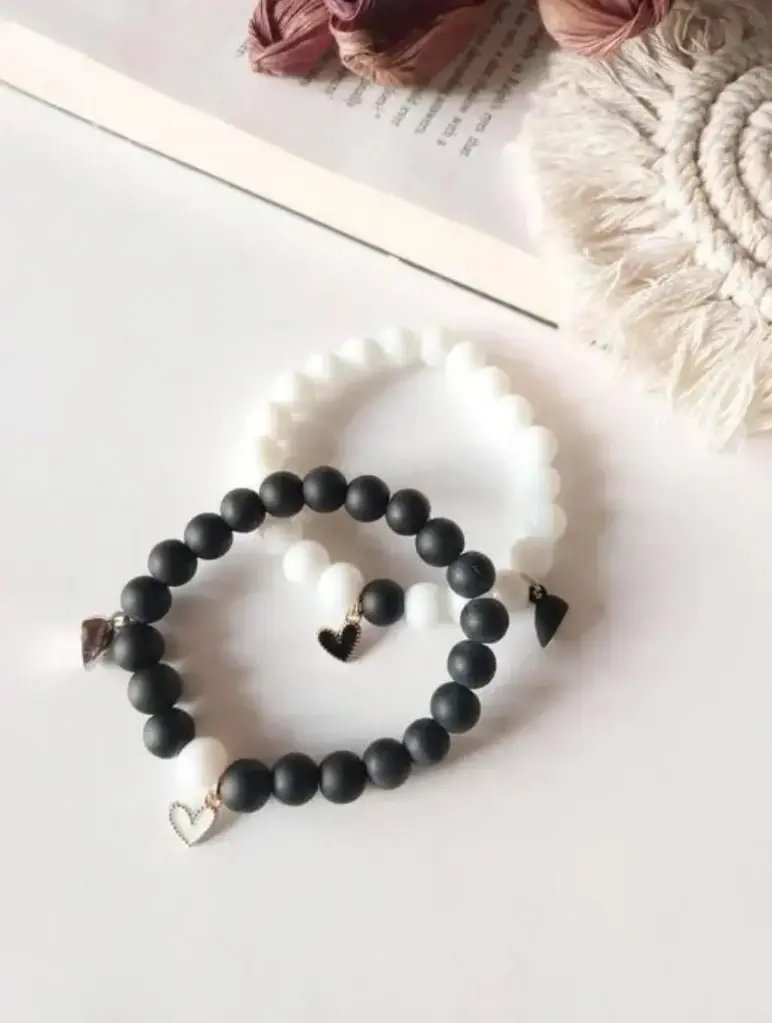 couple bracelet