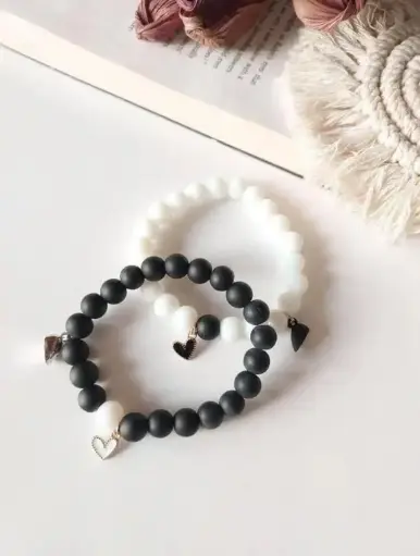 couple bracelet