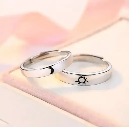 Couple Ring